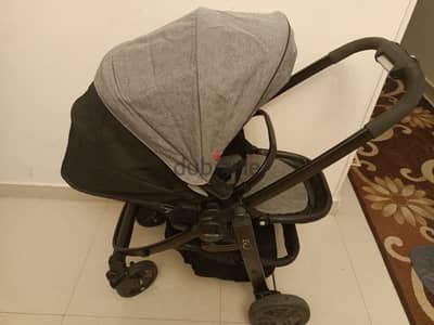 ستروالر جريكو GRACO الأصلي – حالة ممتازة جدًا