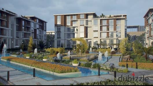 131m Apartment for Sale Facing Carrefour & MSA