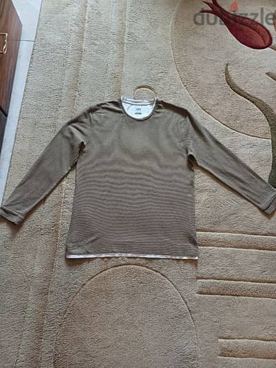 تشيرت Zara اورجينال