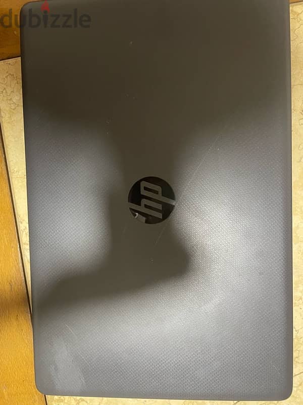 HP 255 G7 4