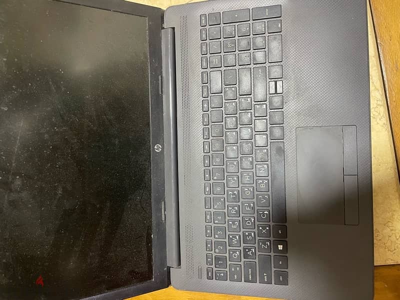HP 255 G7 5