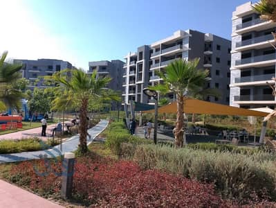 2 Bedrooms 114 sq.M Apartment for sale 5,150,000 EGP in Sun Capital, Hadayek October