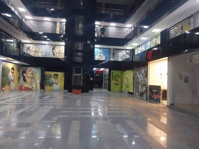 Shop for rent in a vibrant area in Twin Plaza Mall