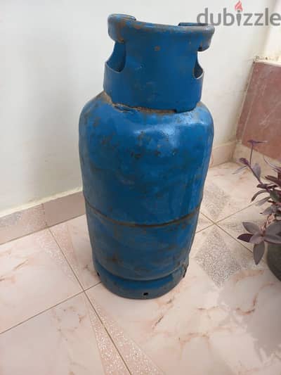 انبوبه بوتاجاز
