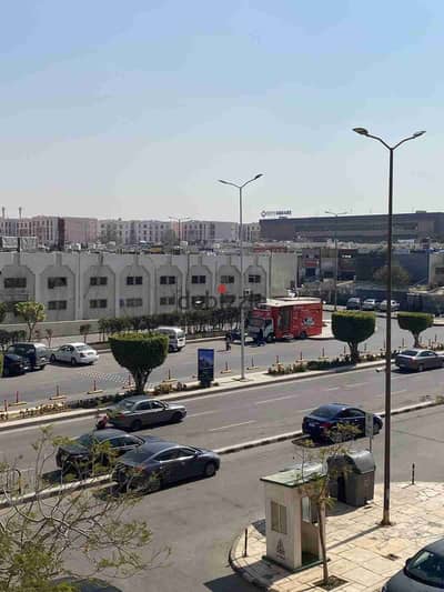 بالرحاب شقه 155م عالسوق بسعر لقطه للبيع