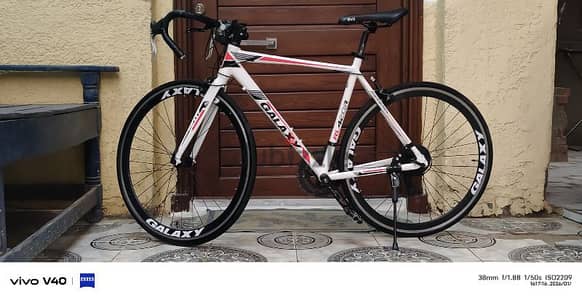 عجله جلاكسي رود rl420r