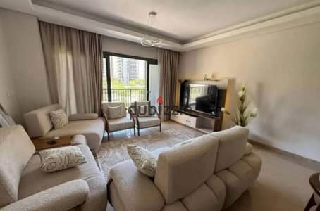 Apartment for sale in a prime location in the heart of Sheikh Zayed – near delivery, ready for viewing inside Dejoya Compound