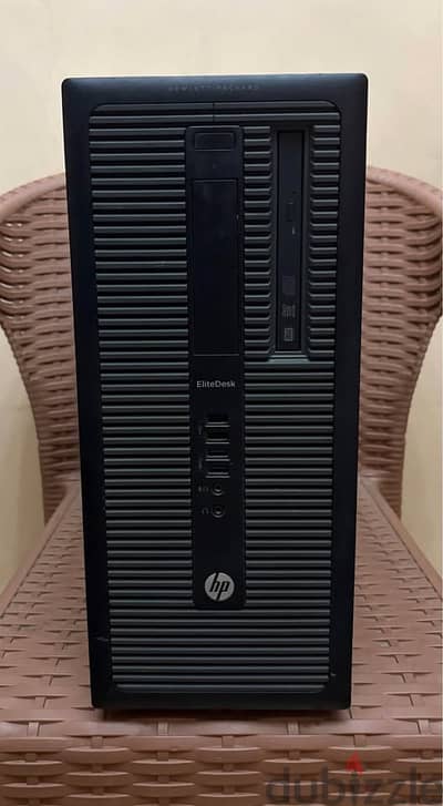 HP i7 4th جيل رابع