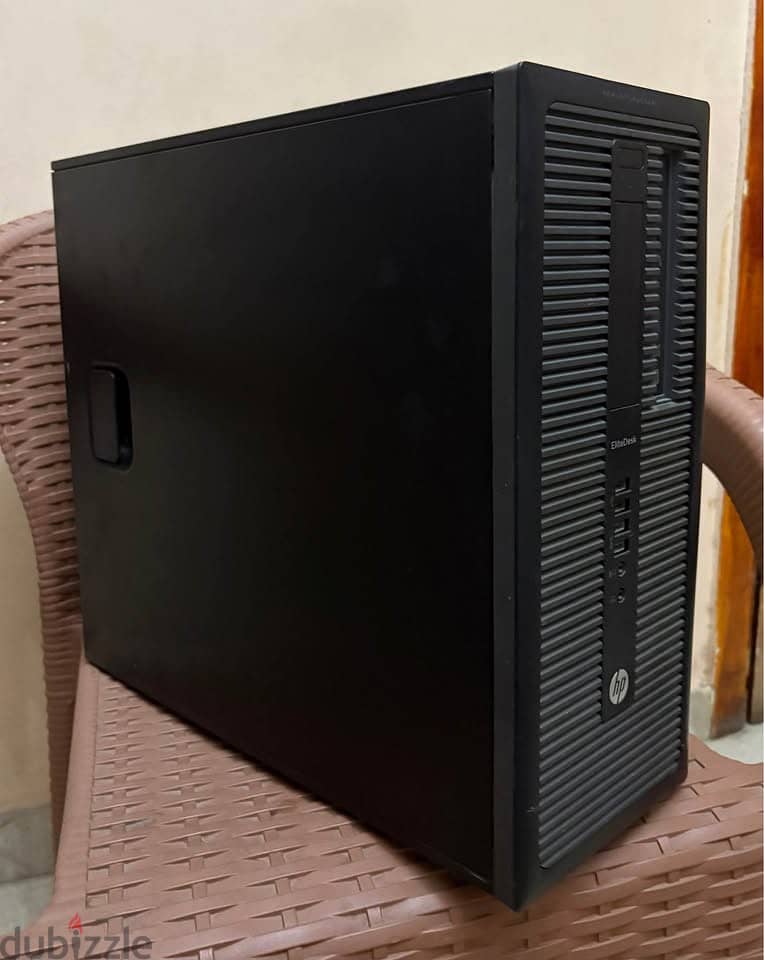 HP i7 4th جيل رابع 1