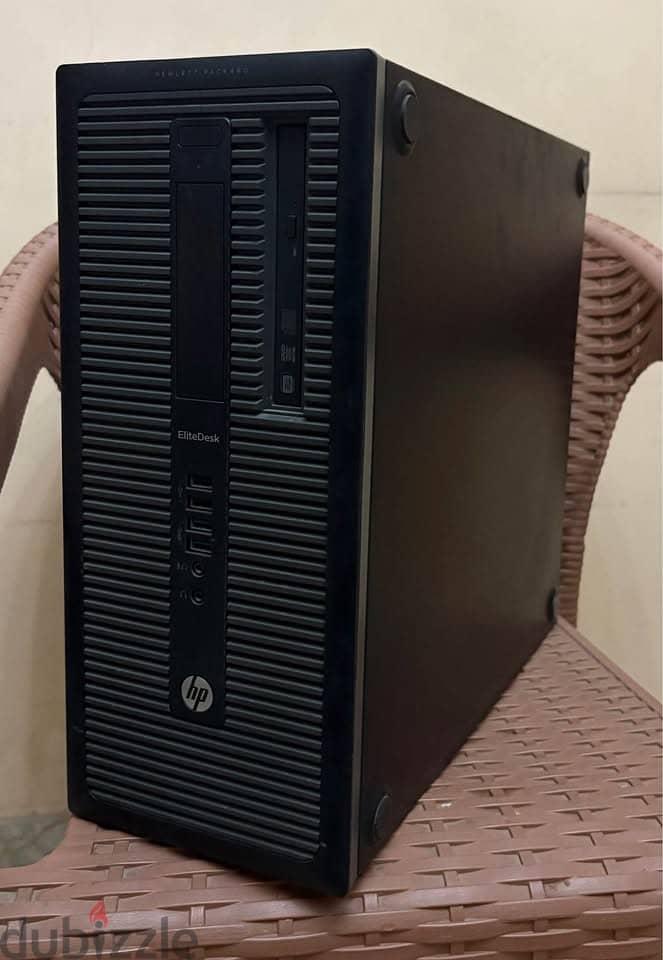 HP i7 4th جيل رابع 2