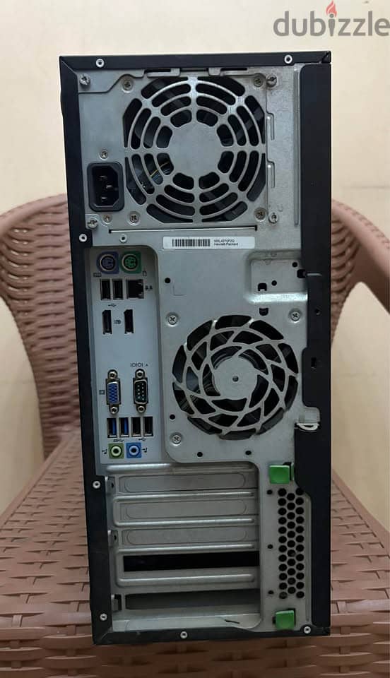 HP i7 4th جيل رابع 3