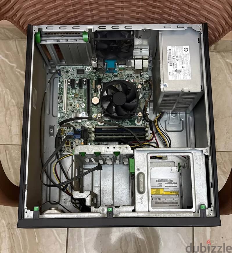 HP i7 4th جيل رابع 4