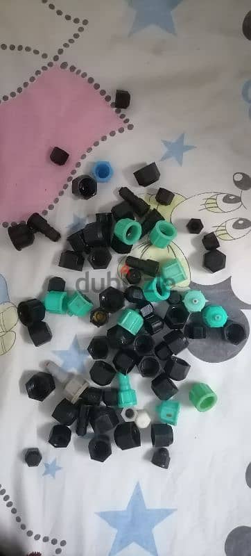 طبه مواسير تكييف
