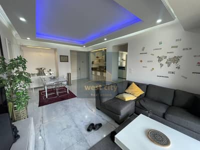 Penthouse apartment for sale in sodic westown