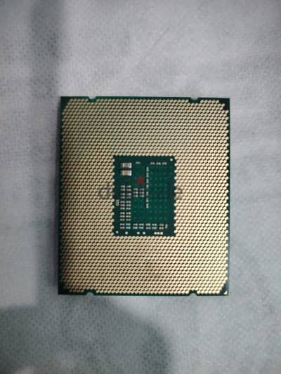 processor xeon e5-2620v3