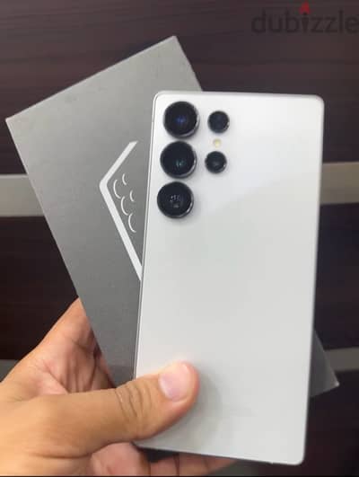 Samsung s25ultra