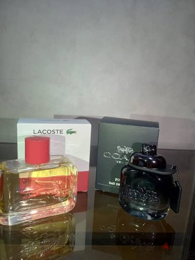 original perfumes