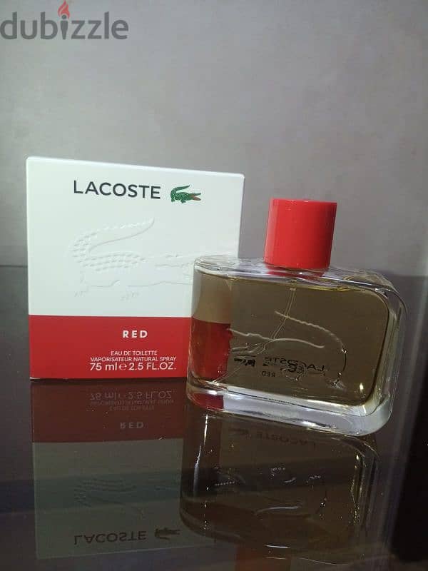 original perfumes 1