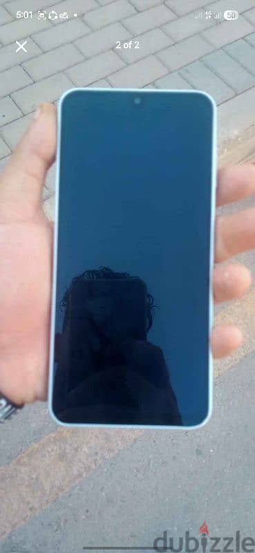 سامسونج a16