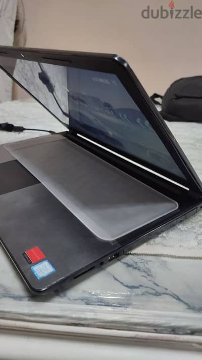 laptop Dell core i5 gen8