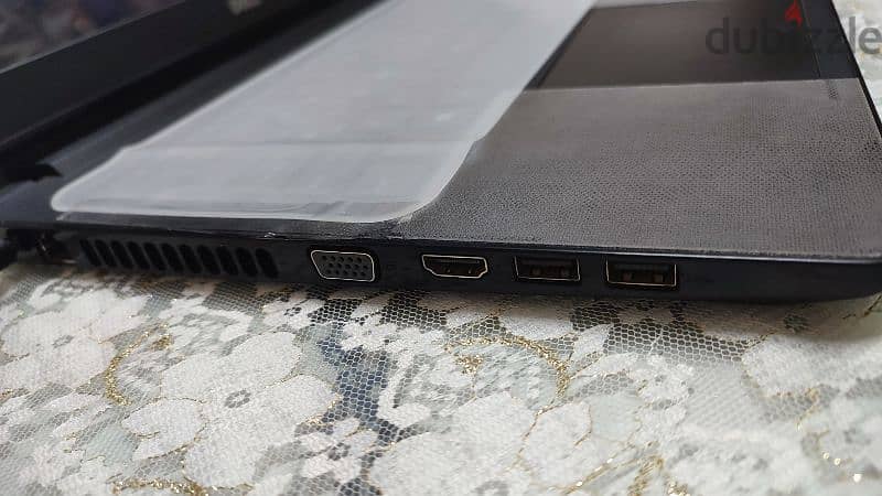 laptop Dell core i5 gen8 1