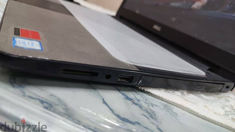 laptop Dell core i5 gen8 2