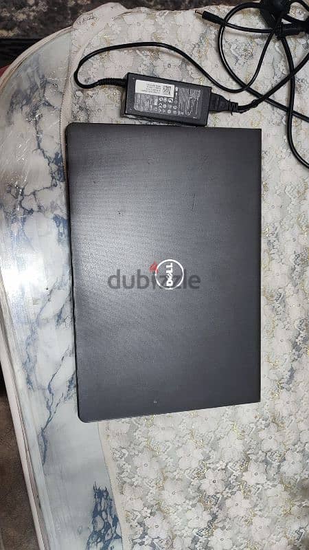 laptop Dell core i5 gen8 5