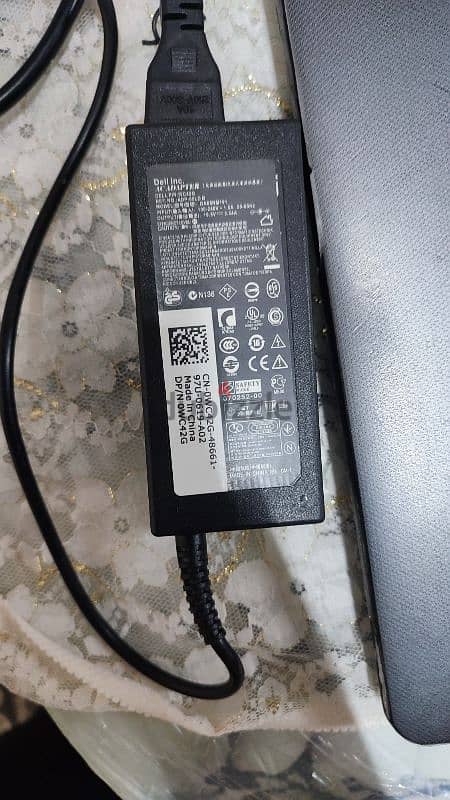 laptop Dell core i5 gen8 6