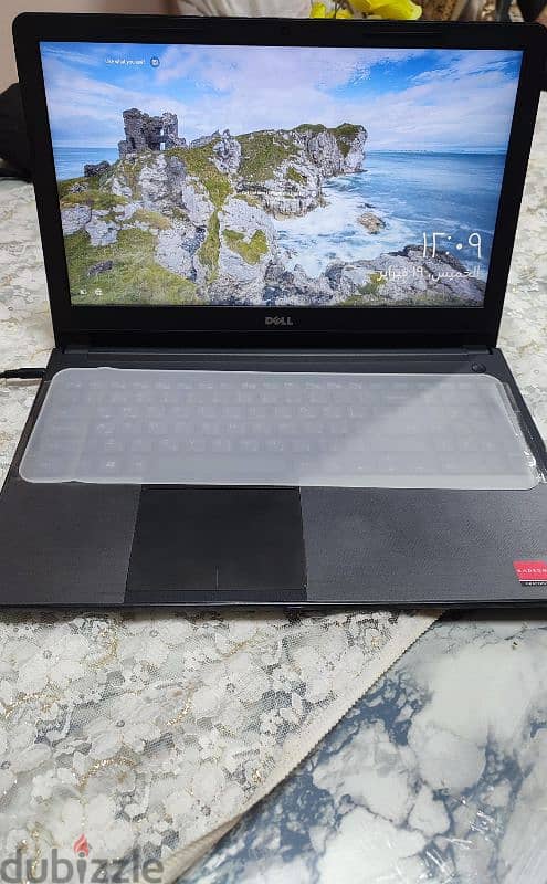 laptop Dell core i5 gen8 7