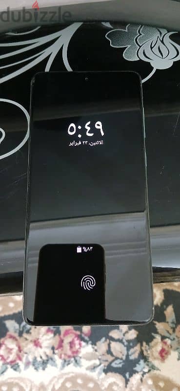 تليفون سامسونج a71 9
