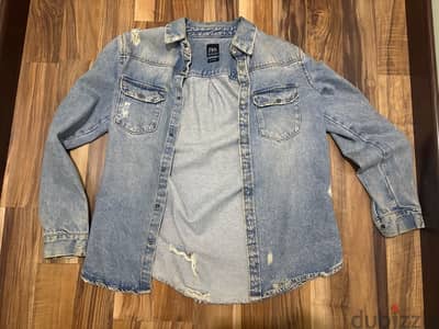 Zara Original Jacket