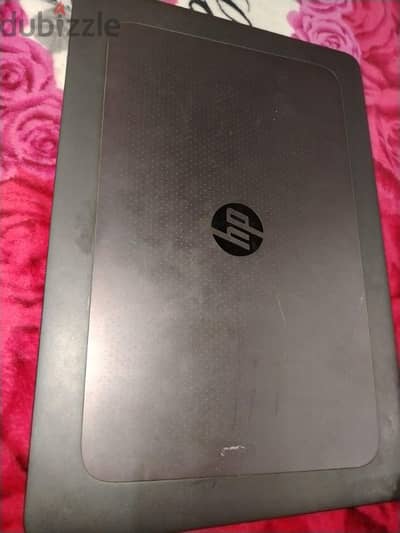 لاب توب hp zbook g3