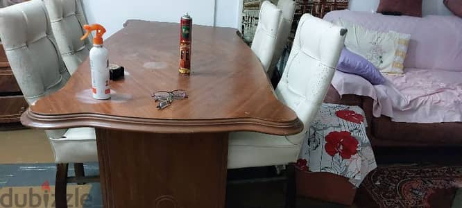 اثاث متعدد