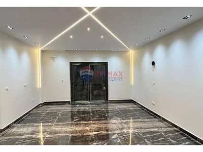 Luxury finishing apartment in Green 5