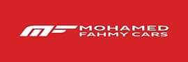 Mohamed Fahmy Cars