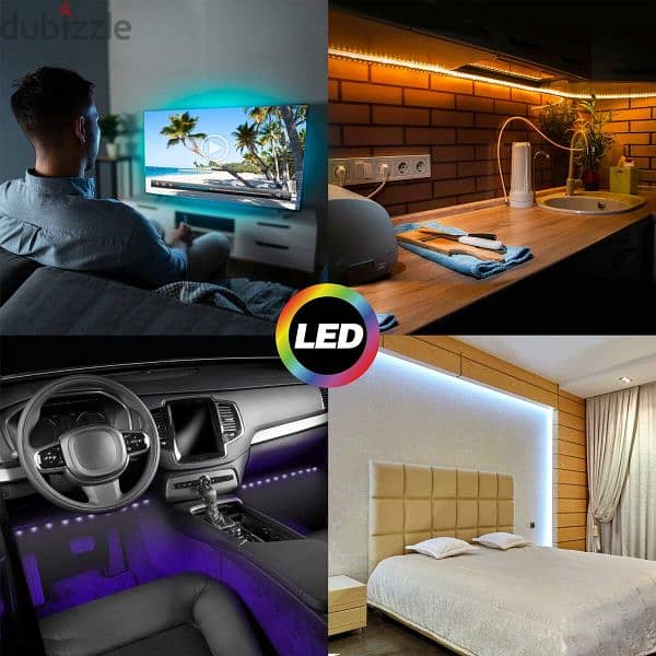 aUra LED USBLED MOODLIGHT 3