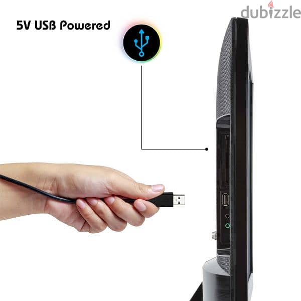 aUra LED USBLED MOODLIGHT 6