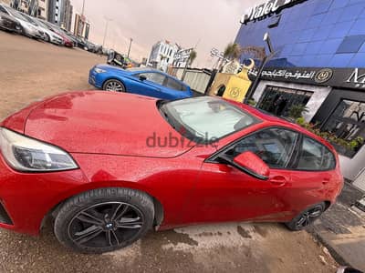 BMW 118 2020 Highline