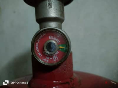 طفايه حريق 600