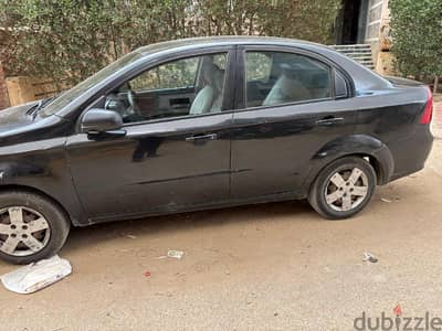 Chevrolet Aveo 2009