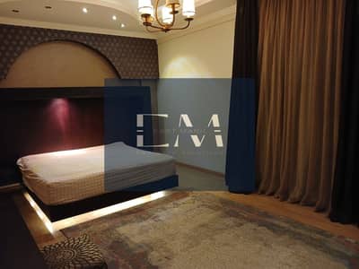 Luxury furnished apartment available for rent