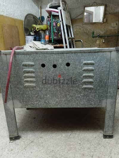 فرن خبيز