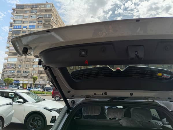 شانجان CS75 2026 اول فئه بدون فاوايد علي سنه,عرض ٣ سنين ٨%