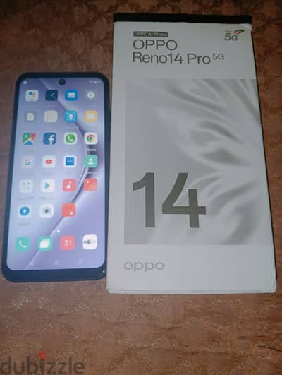 oppoرينو14