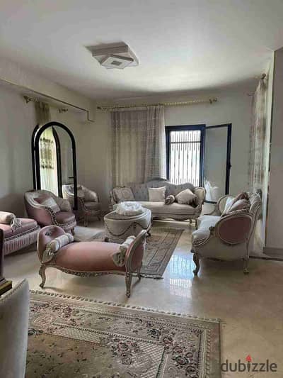 Win House for rent in Mivida, New Cairo, Fifth Settlement, on 90th Street 4 bedrooms + nanny's room + full room on the second floor (roof) Asking price: 150,000 EGP fully furnished with air conditioning, kitchen, and appliances. New, high-end finishing. Win House for rent in Mivida, New Cairo, Fifth Settlement, on 90th Street 4 bedrooms + nanny's room + full room on the second floor (roof) Asking price: 150,000 EGP fully furnished with air conditioning, kitchen, and appliances. New, high-end finishing.