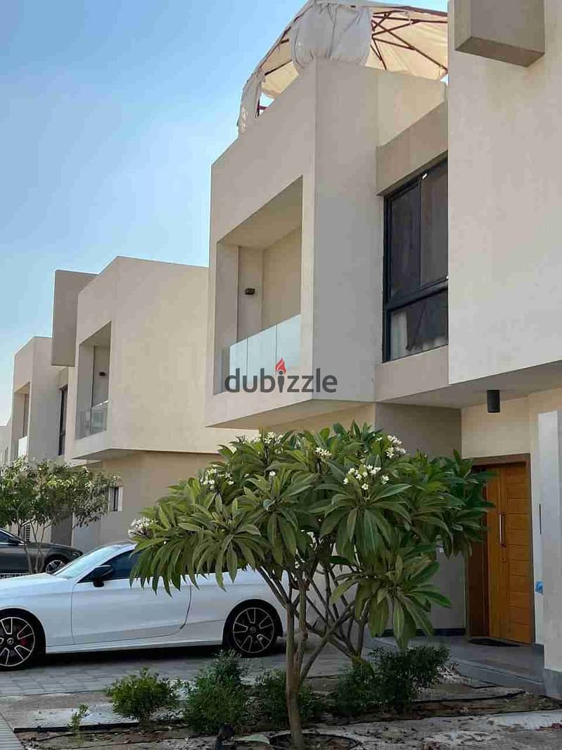 6 Bedrooms 432 sq.M Villa for sale 28,400,000 EGP in Al Burouj, Shorouk City