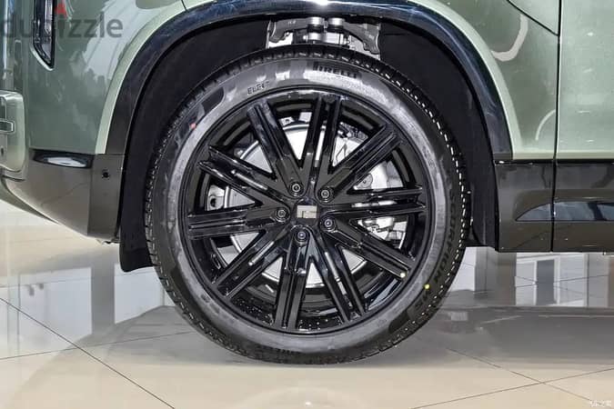 ROX ADAMAS 2026 - Ghandour Auto