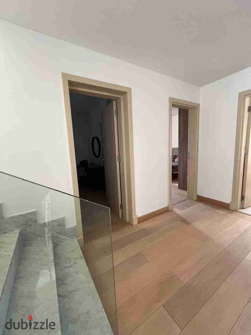 6 Bedrooms 242 sq.M Townhouse for sale 11,780,000 EGP in Al Burouj, Shorouk City