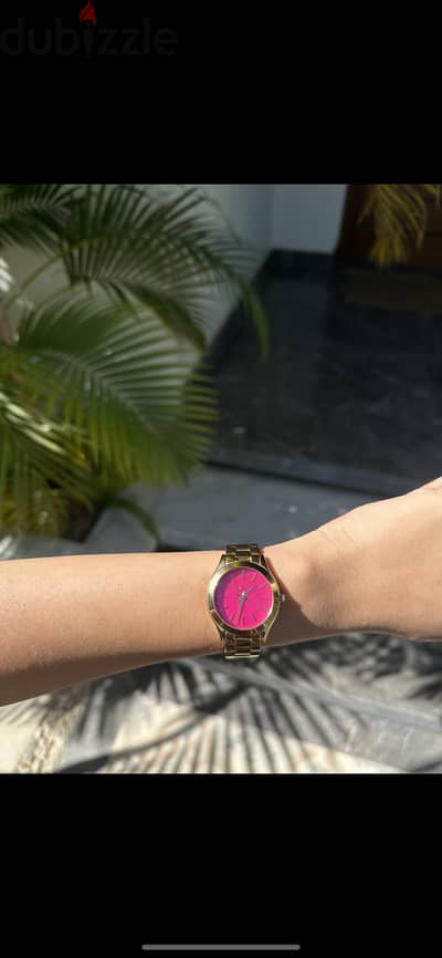 Original Michael Kors Watch
