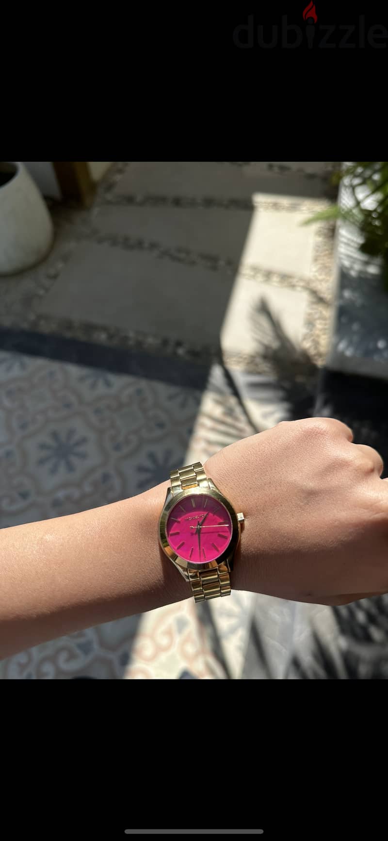 Original Michael Kors Watch 1